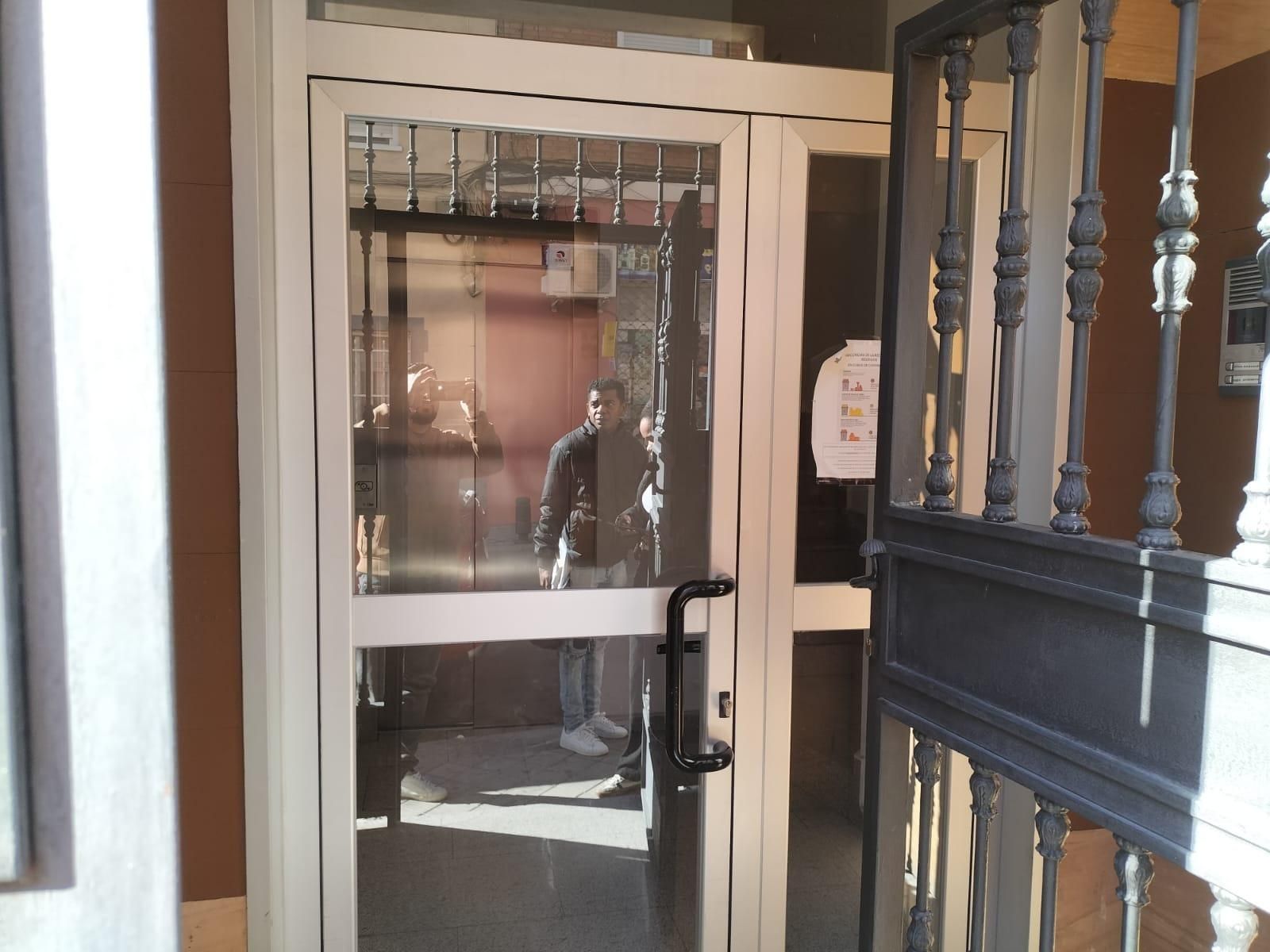 Flat for sale in  RODRIGO UHAGON, 12, Pradolongo