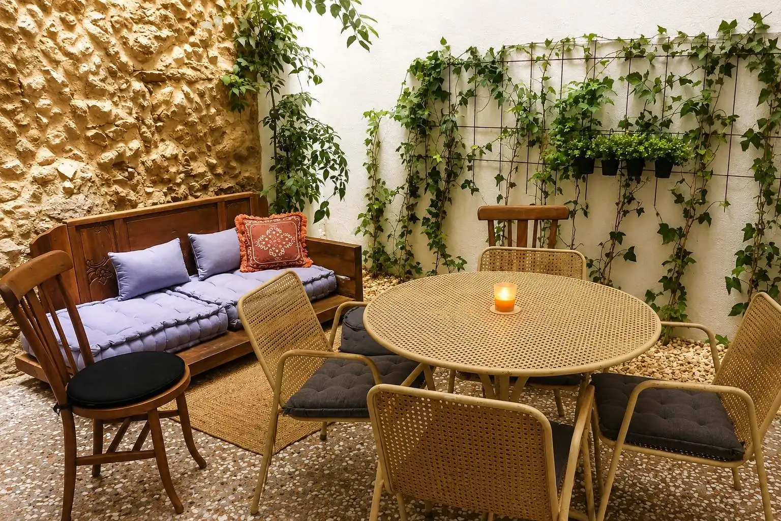Duplex avec terrasse à vendre à Carrer del Rall, imagen 10