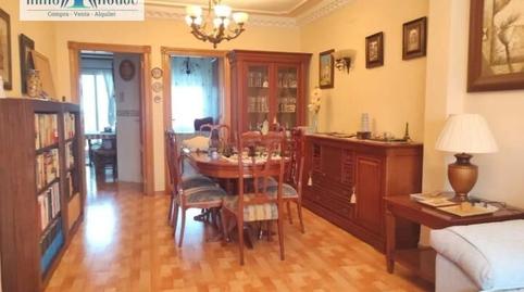 Foto 4 de Casa adosada en venda a Santa Teresa - Vereda, Albacete