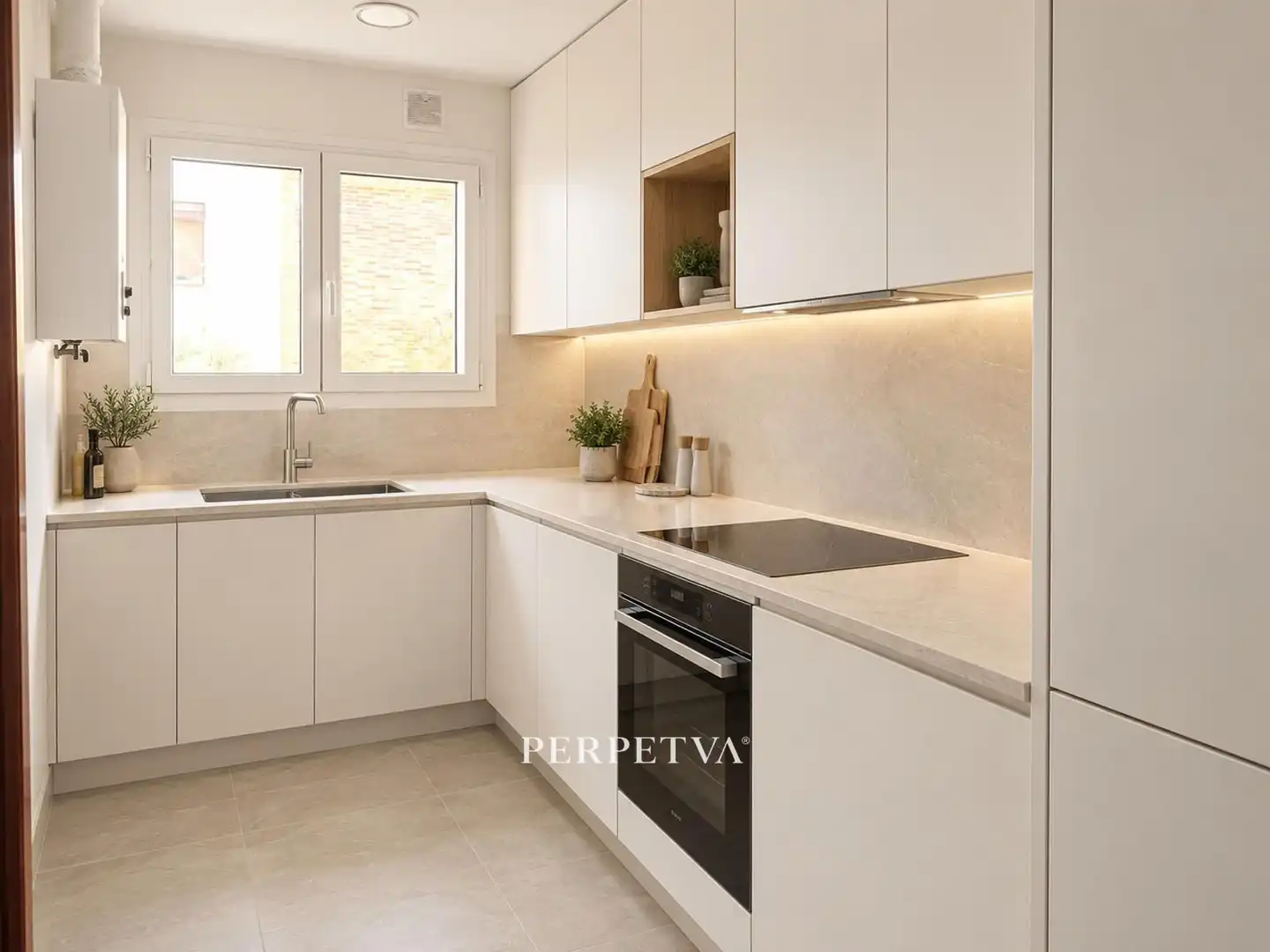 Piso con ascensor en venta en de Miquel Pedrola i Alegre, imagen 21