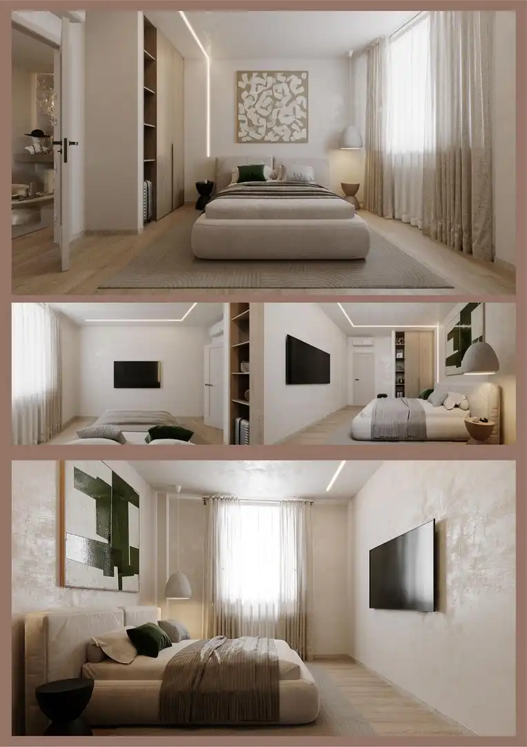 Sala de estar de Apartamento en venta en Benidorm con Amueblado