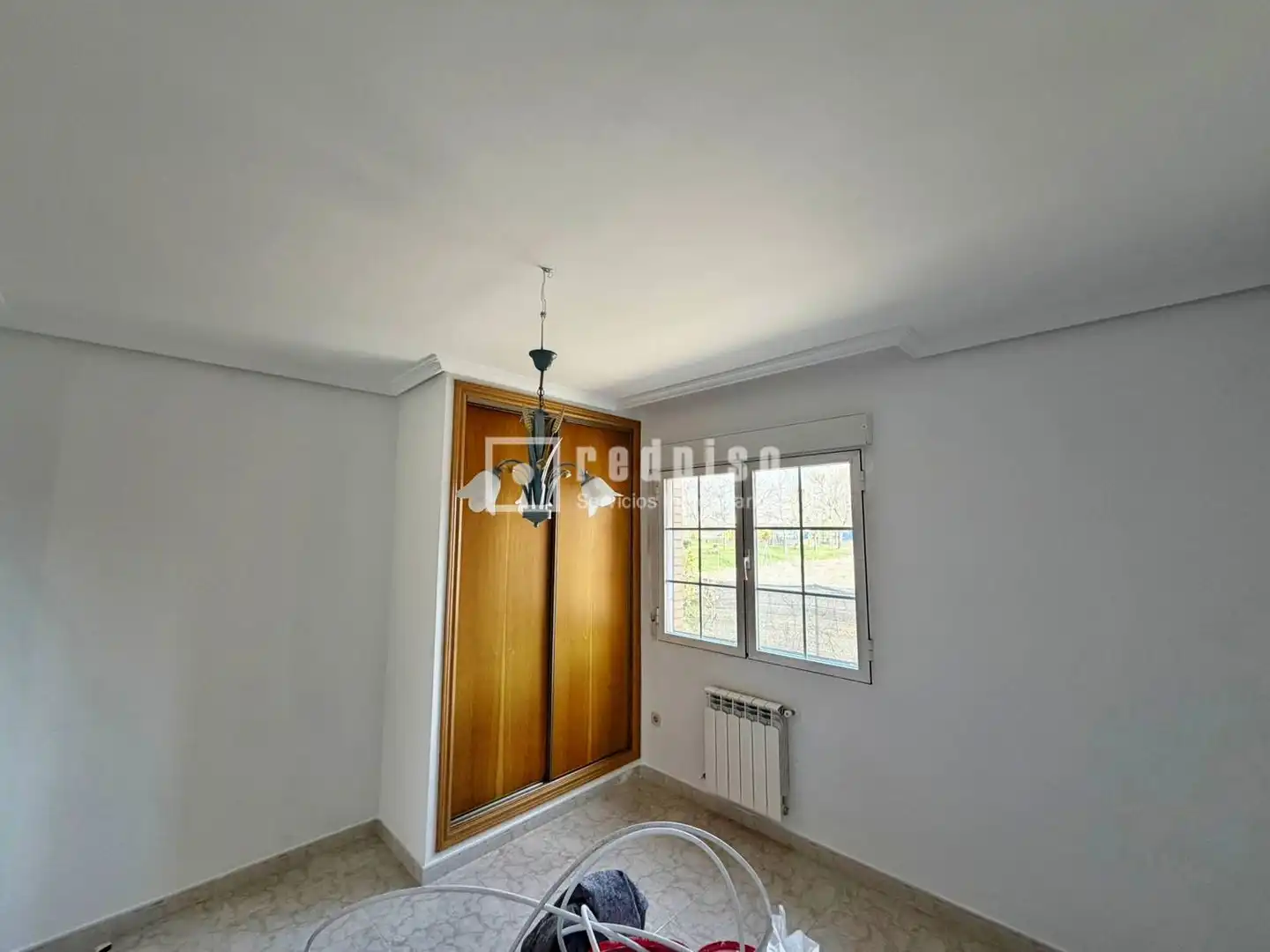 Habitación de Casa o chalet en venta en Alovera con Calefacción, Terraza y Trastero