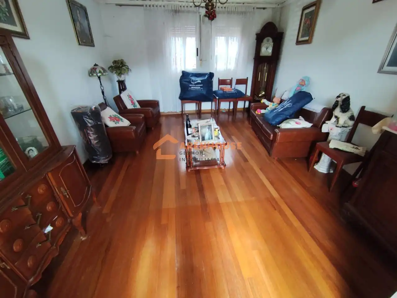Casa amb terrassa en venda a San Cristovo de Cea, imagen 18
