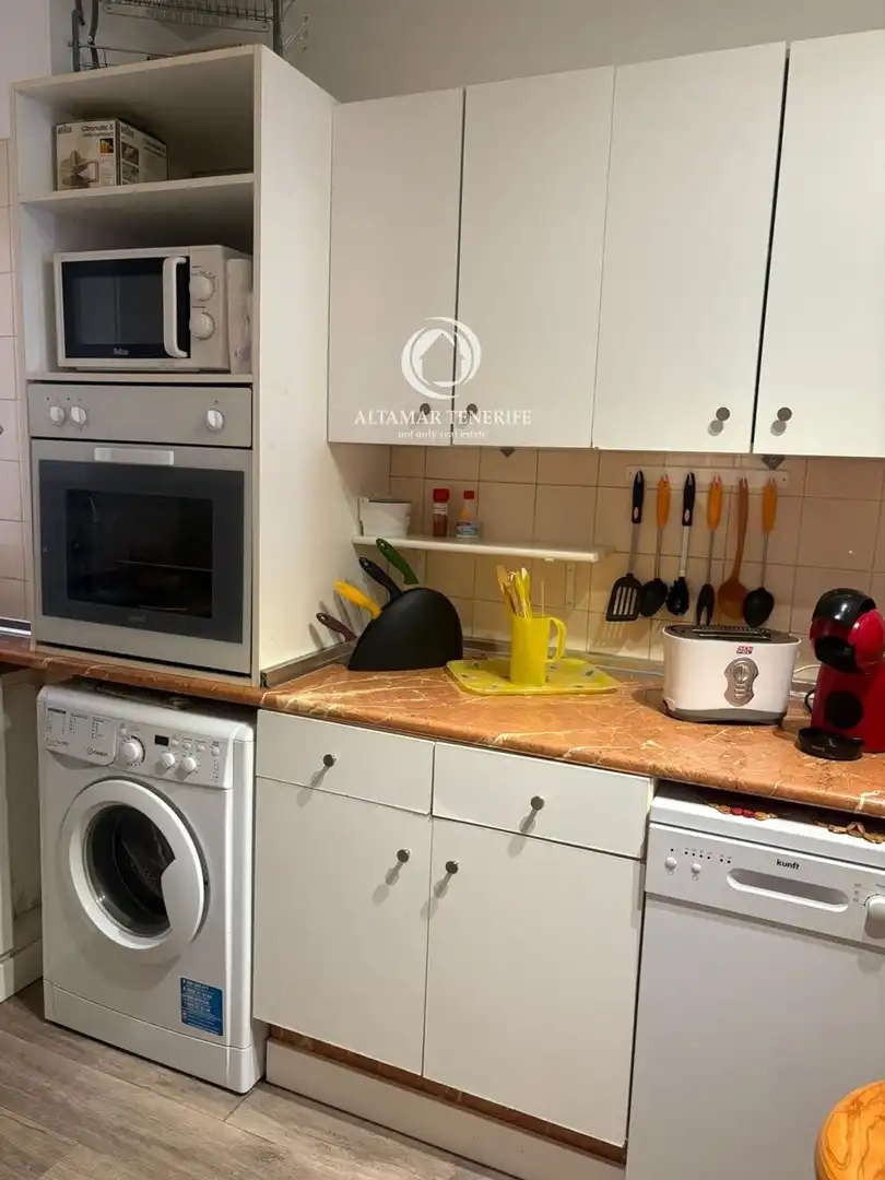 Apartamento con piscina en venta en CALLE VENEZUELA S/N, imagen 18