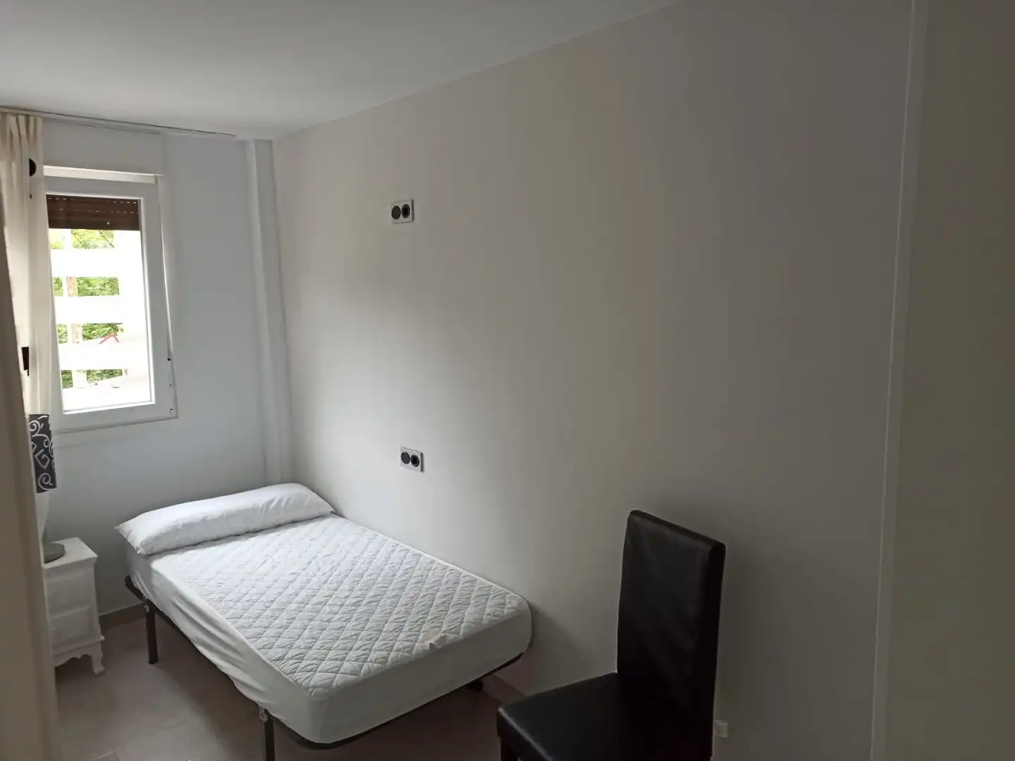 Piso de alquiler en Irun , Gipuzkoa