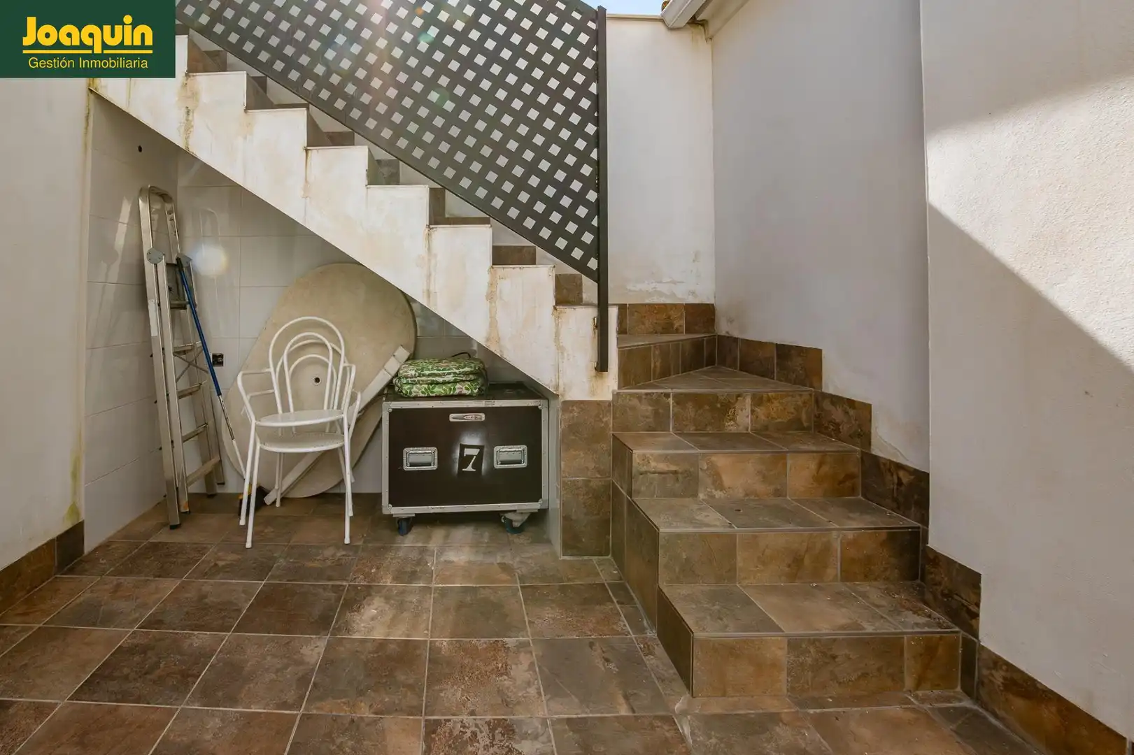 Houses for sale in Córdoba  with Air Conditioner, Terrace and Storage room