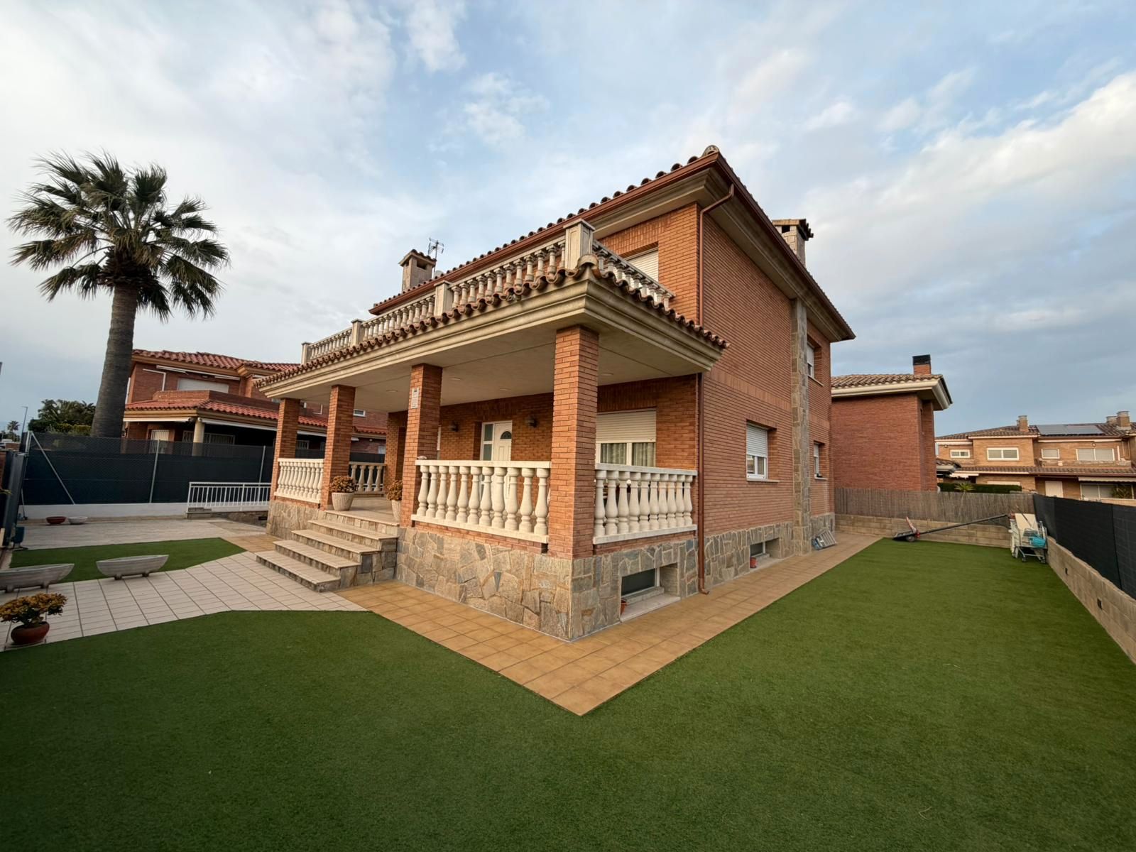 Haus oder Chalet zum Verkauf in Els Ametllers, Vilafortuny - Cap de Sant Pere