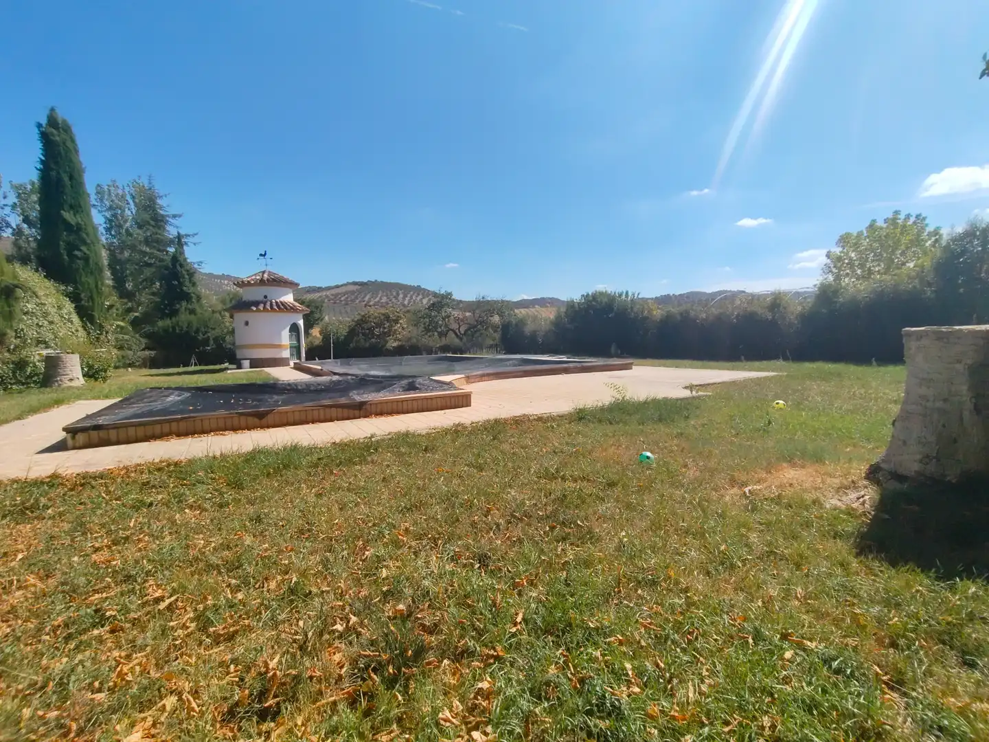 Country homes for sale in Priego de Córdoba  with Private garden, Terrace and Swimming Pool