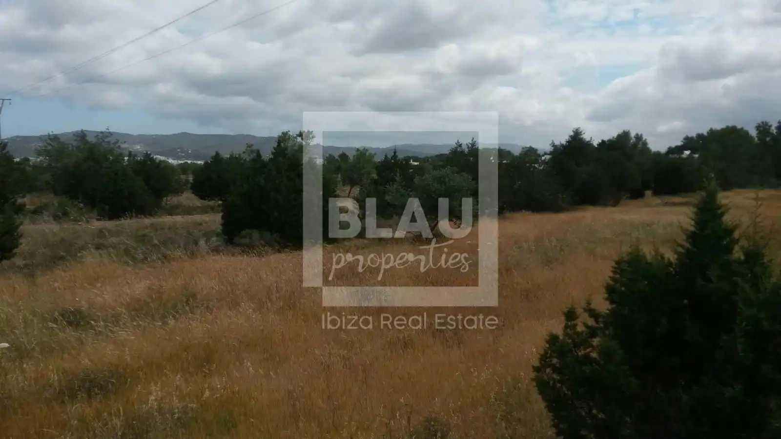 Grundstücke zum Verkauf in Sant Josep de sa Talaia