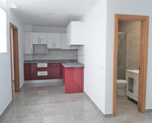 Kitchen of Flat to rent in Las Palmas de Gran Canaria