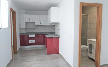 Kitchen of Flat to rent in Las Palmas de Gran Canaria