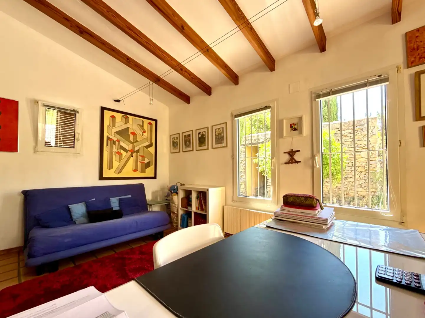 Casa o chalet en venta en Carrer de Dalt, -1, Jesús Pobre