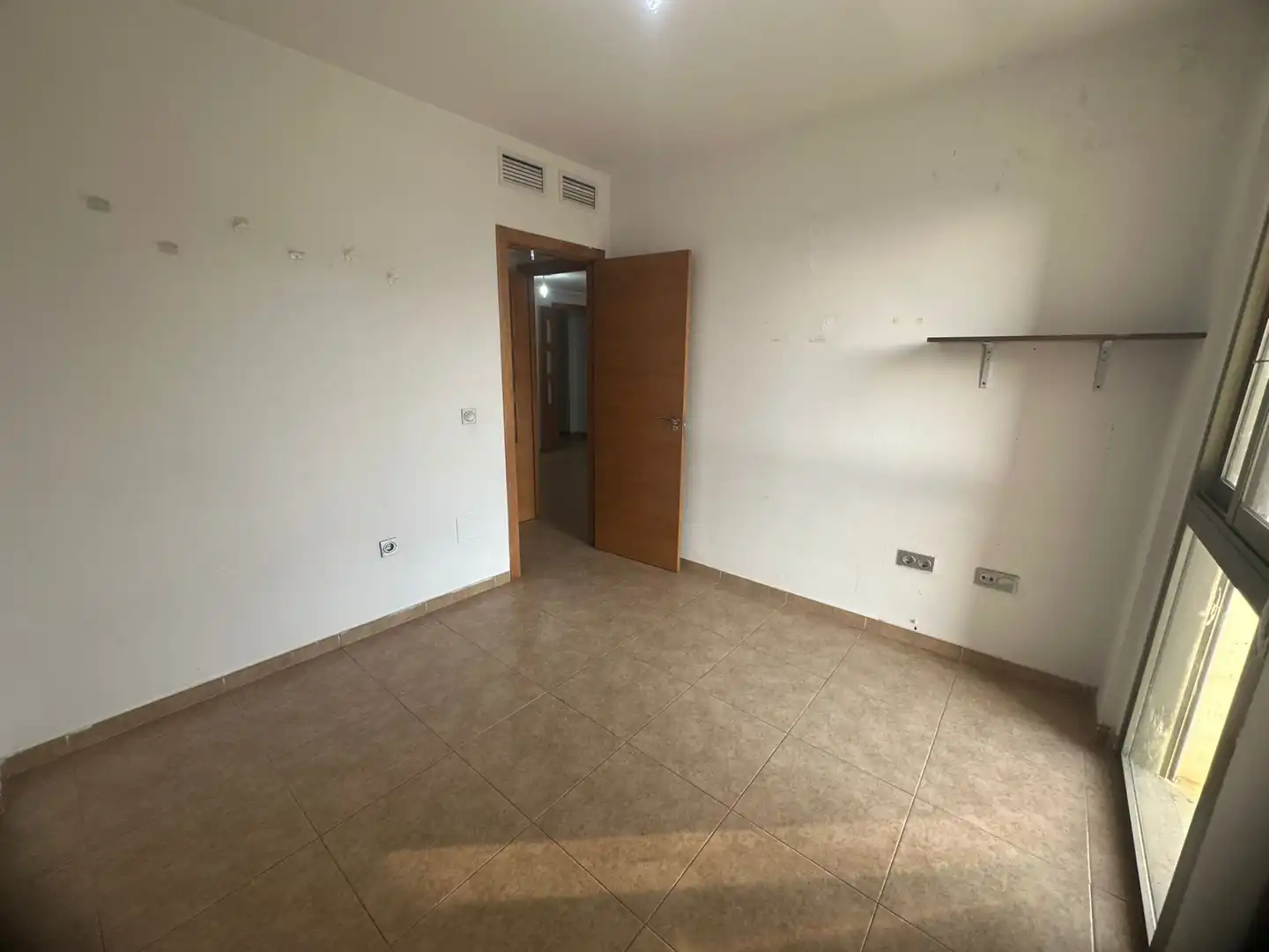Habitación de Piso de alquiler en Santomera con Balcón y Se aceptan mascotas