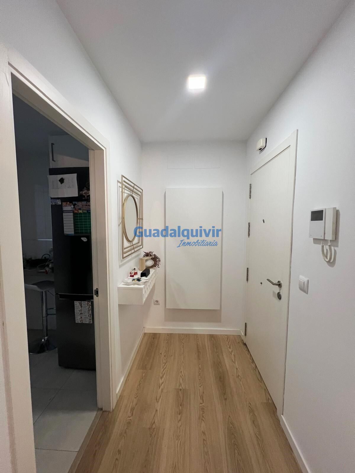 Flat for sale in Montequinto  with Air Conditioner, Private garden and Terrace