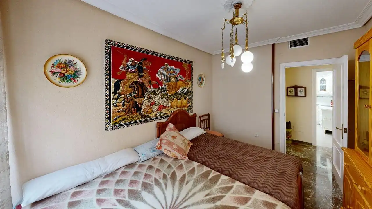 Flat with lift for sale in C/ Ignacio Figueroa, imagen 26