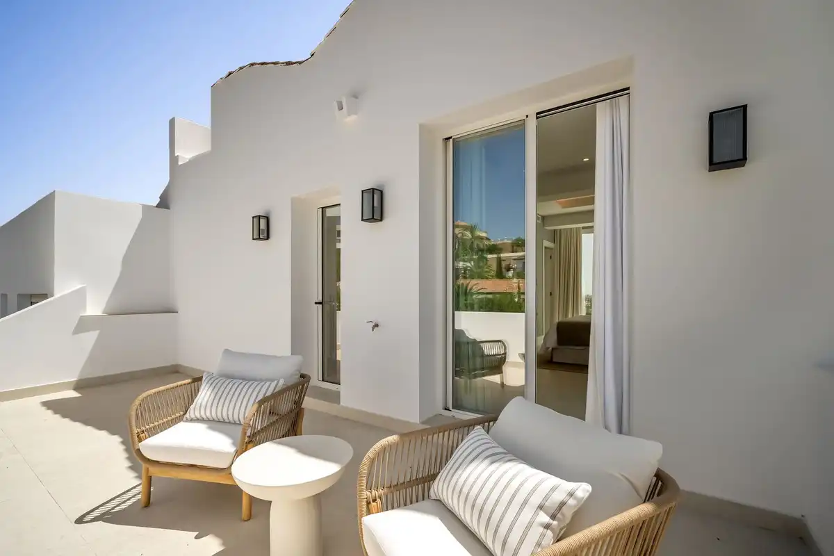 Adosado con jardín en venta en Los Arqueros  - Puerto del Almendro, imagen 26