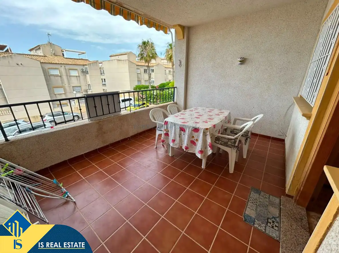 Apartment mit Pool zum Verkauf in Orihuela Costa, imagen 2