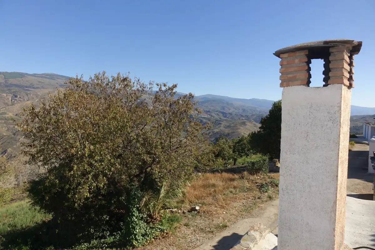 Xalet en venda a Torvizcón, imagen 2