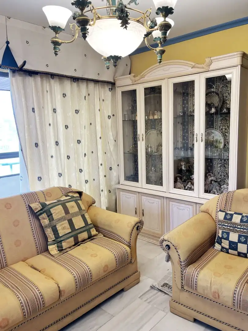 Apartment with pool for sale in Marbella Centro, imagen 23