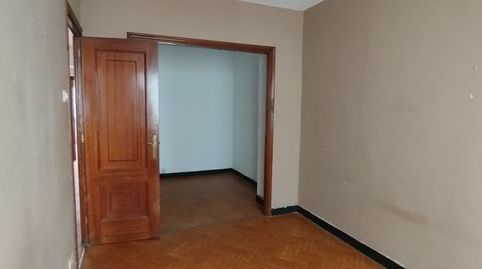 Foto 5 de Piso en venta en Monte Alto - Zalaeta - Atocha, A Coruña Capital