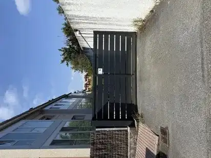 Exterior view of Garage for rent in Sada (A Coruña)