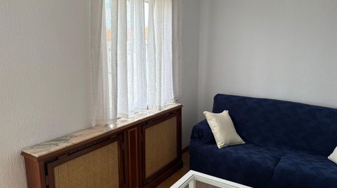 Foto 5 de Piso en venta en El Carmen - Casas del Hogar, Palencia Capital