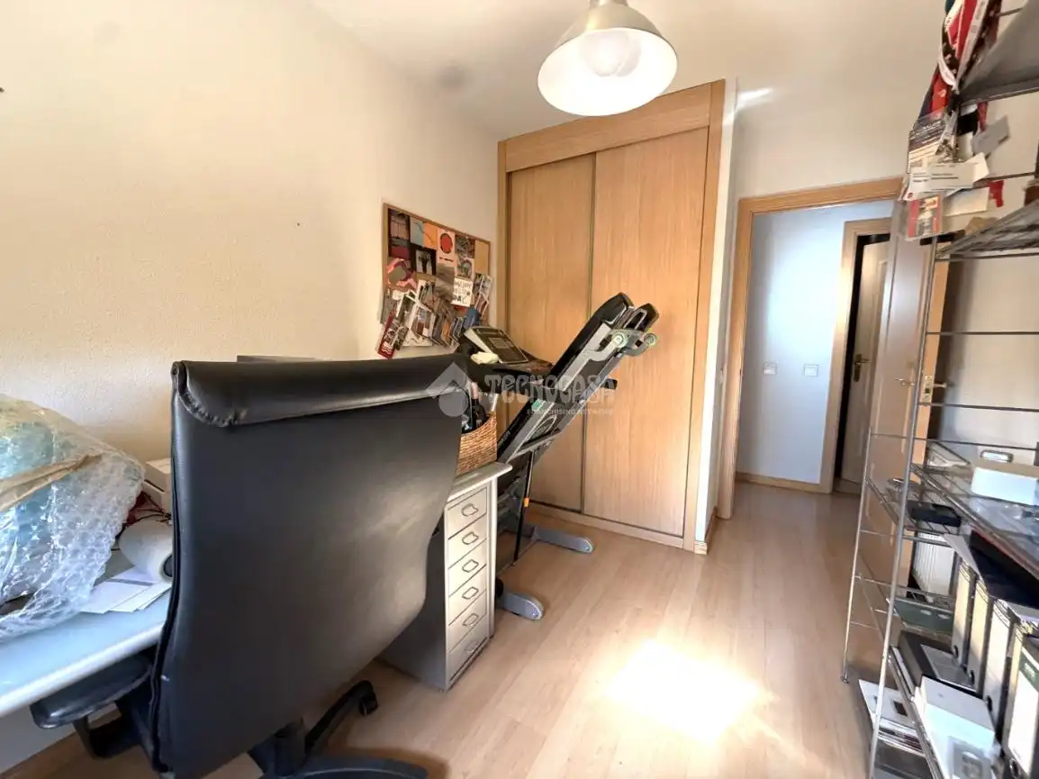 Flat with pool for sale in Espartales, imagen 23