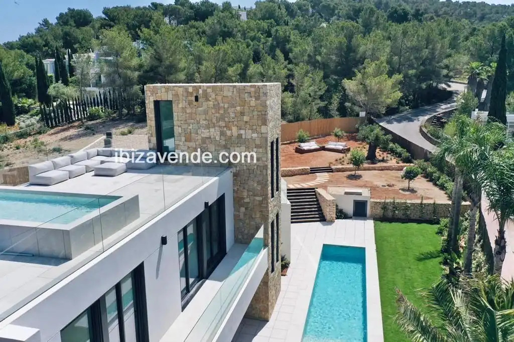 Xalet amb jardí en venda a Medinaceli, imagen 3