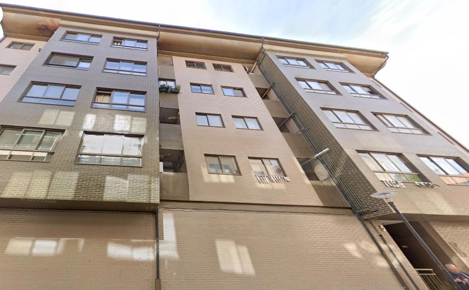 Piso en venta en Rafael Calleja, Población de Arroyo