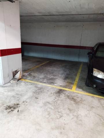 Garaje en Venta en La Guineueta