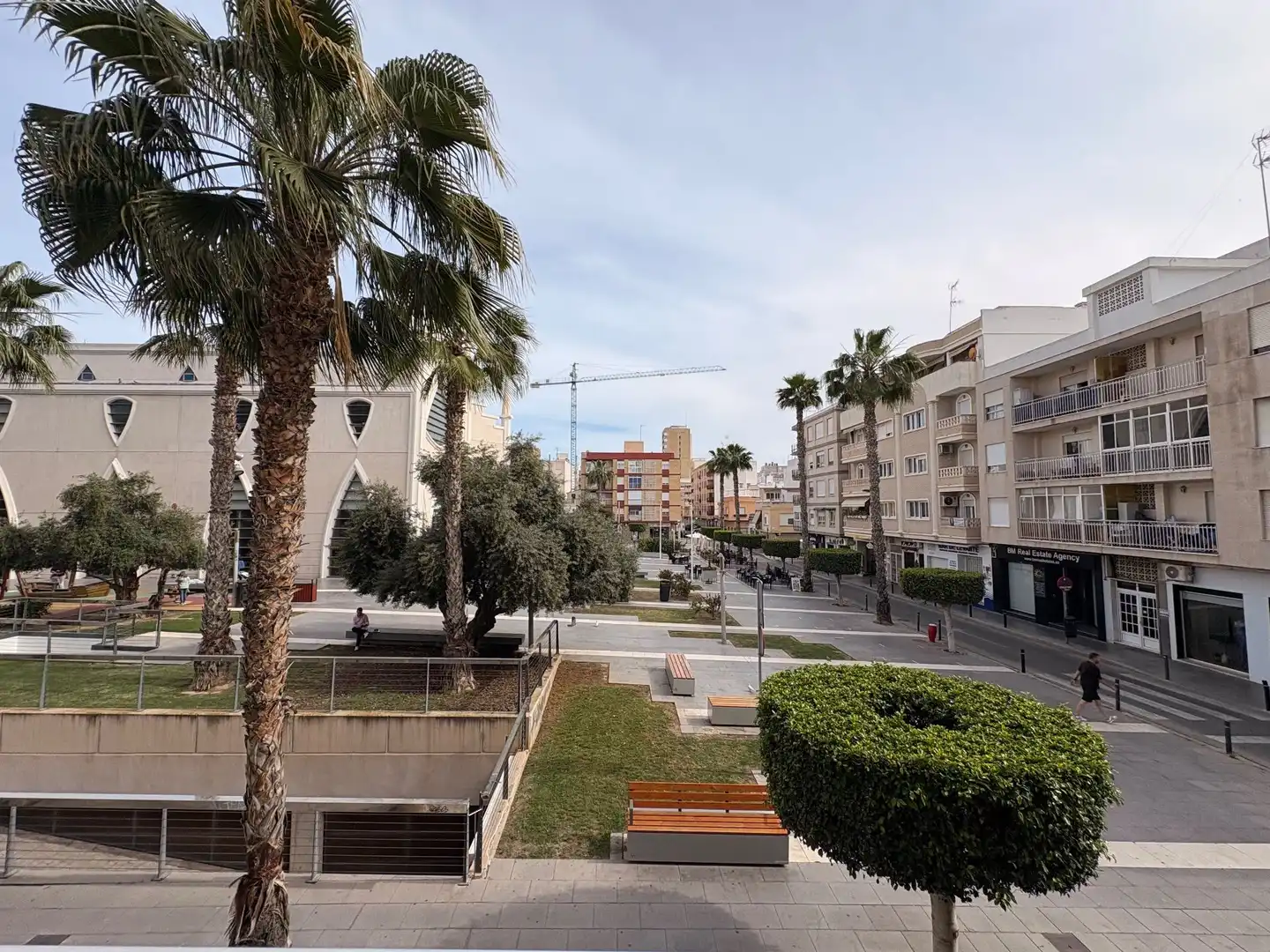 Pis de lloguer a Torrevieja, Alicante