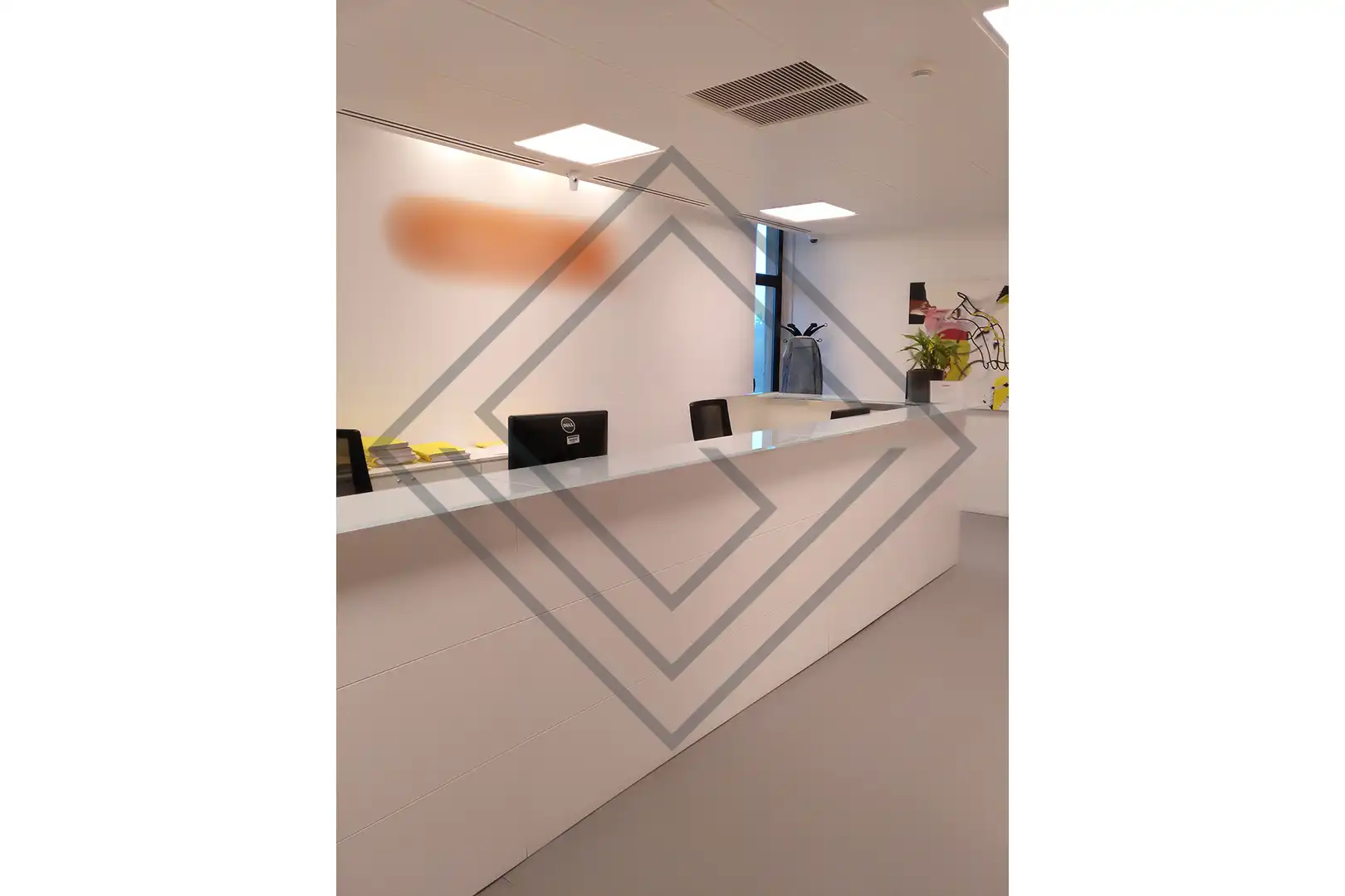 Oficina de alquiler en Madrid con Aire acondicionado y Calefacción