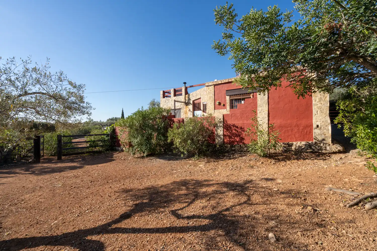Landhaus mit Garten zum Verkauf in Camí del Ranxero 29, imagen 34