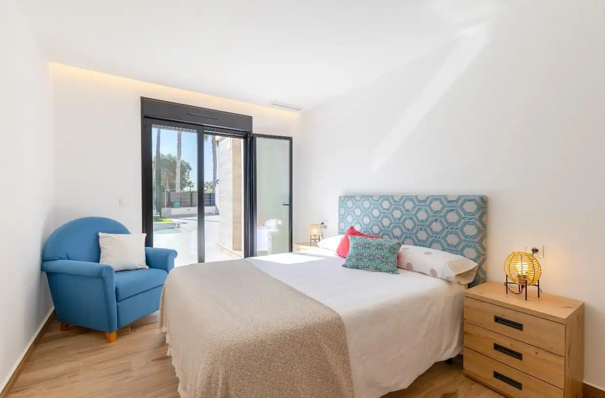 Villa con terrazza in vendita a Catral, imagen 34