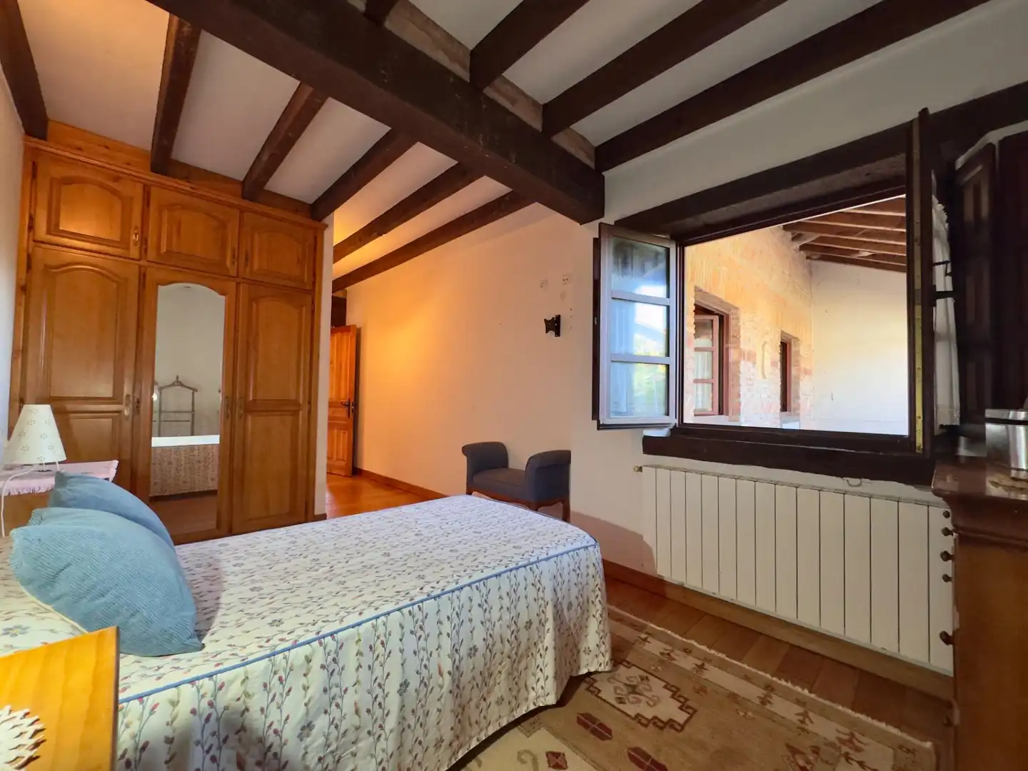Casa amb terrassa en venda a LIANDRES, imagen 15