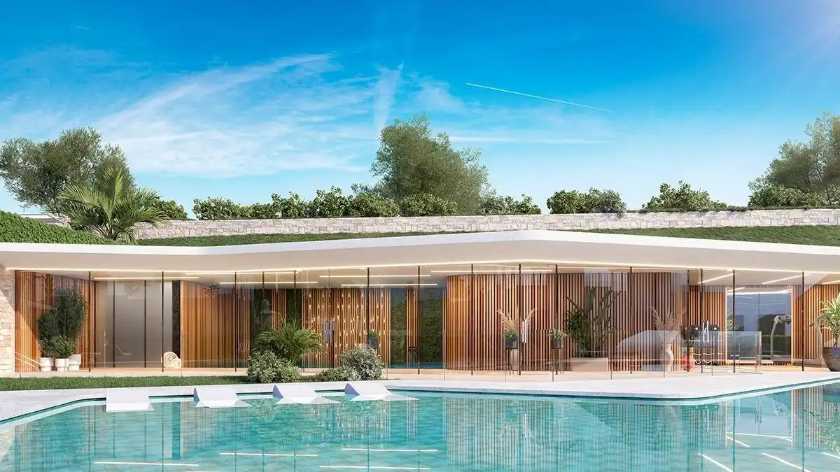 Habitatge amb terrassa en venda a La Cala Mijas, imagen 2