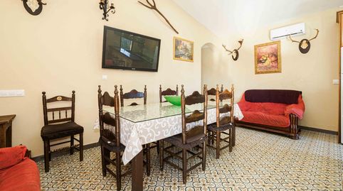 Foto 5 de Finca rústica en venda a Finca Valdehelechoso, Aracena, Huelva