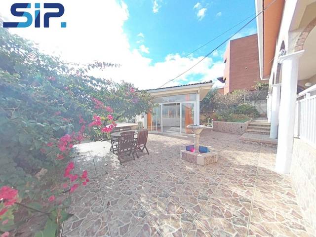 Casa-chalet en Venta en Els Canons - Les Orioles - Can Paulet