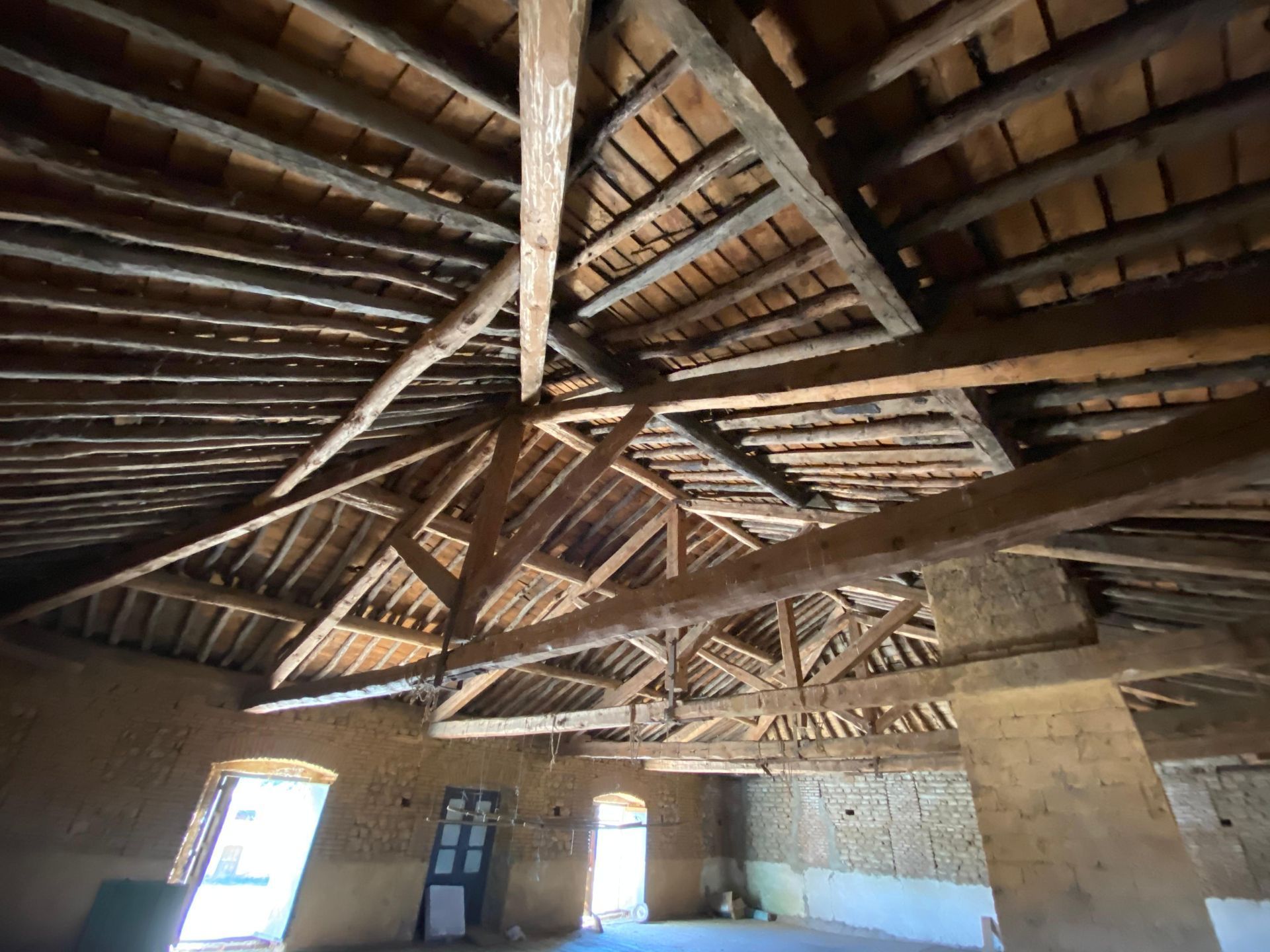 Casa o chalet en venta en Las Berlanas  con Jardín privado