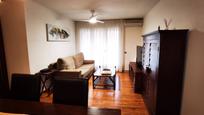 Living room of Flat for sale in Terrassa  with Balcony