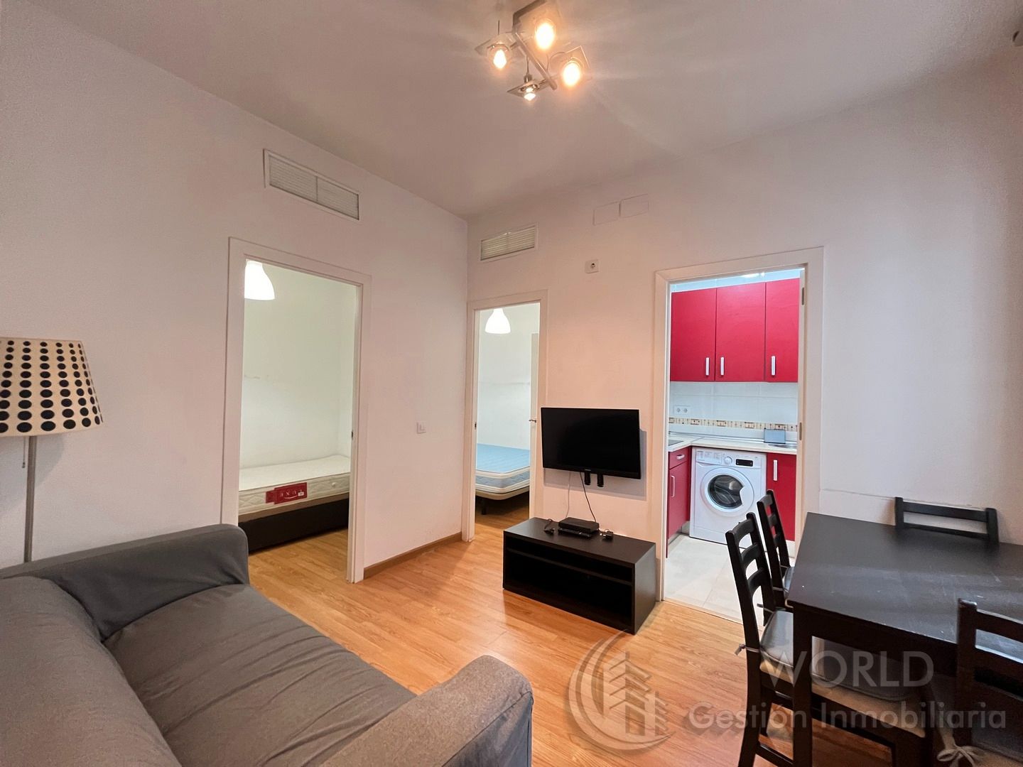 Flat to rent in Calle de Hartzenbusch, Trafalgar, Chamberí