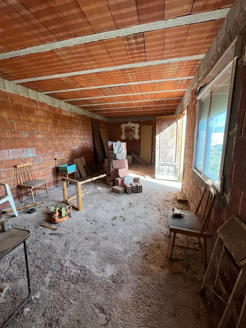 Finca rústica en venta en Crevillent