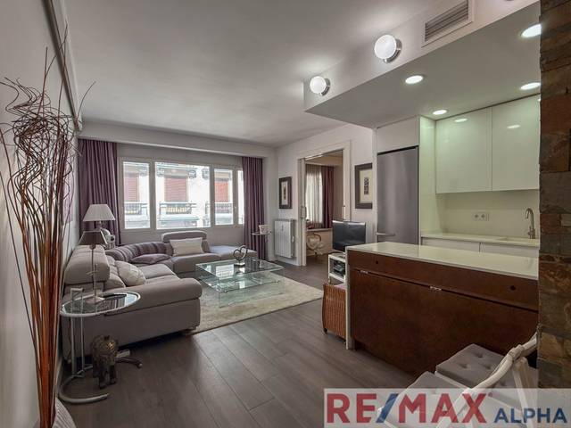 Piso en Alquiler en Calle de Leganitos, 35 en Palacio