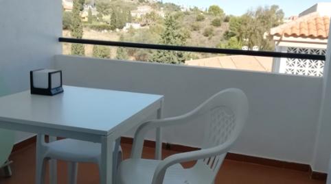 Photo 2 of Flat for rent in Calle Júcar, Los Guindos - Parque Mediterráneo - Santa Paula, Málaga Capital