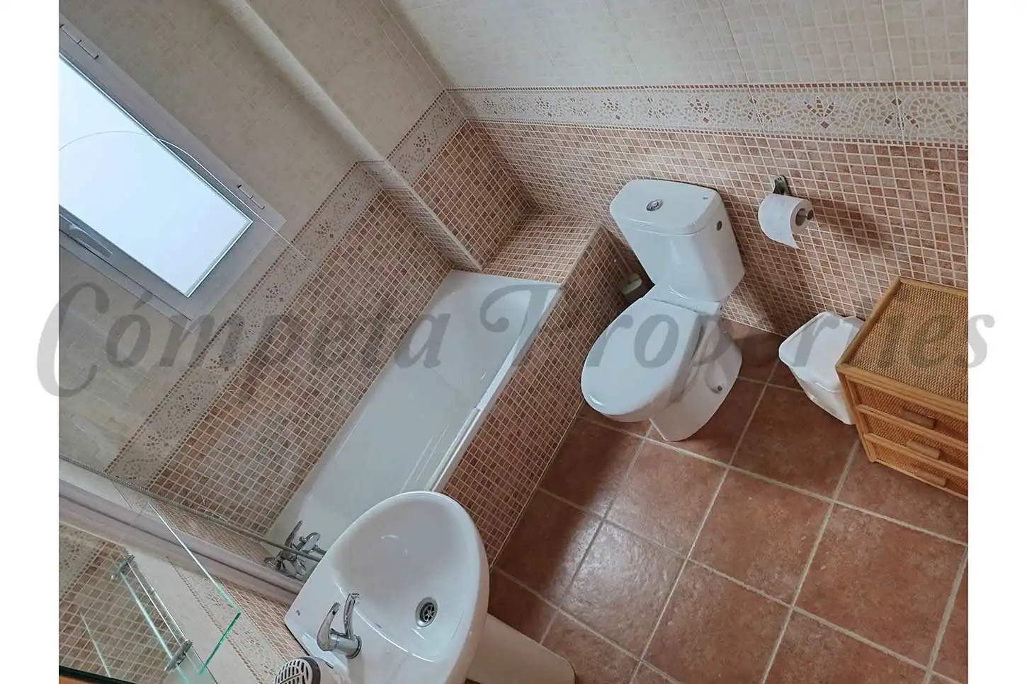 Local comercial en venda a Canillas de Albaida, imagen 11