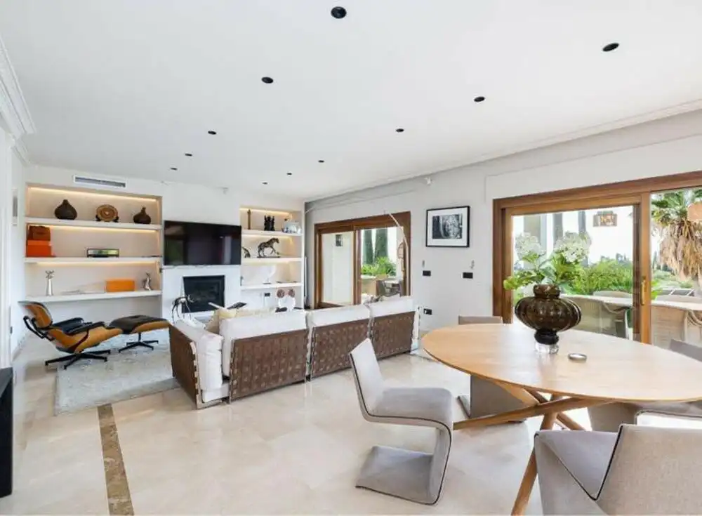 Haus mit Terrasse zur Miete in Milla de Oro, imagen 5