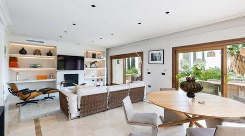 Photo 5 of House or chalet for rent in Puente Romano, Marbella