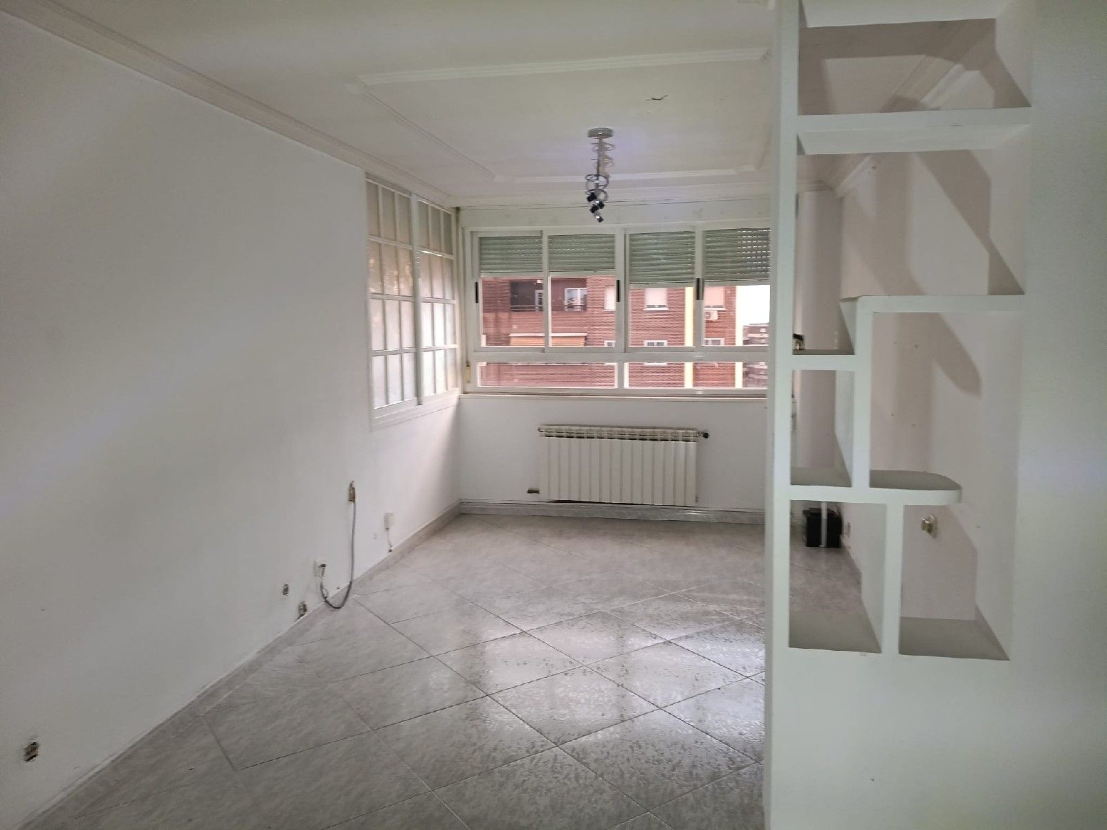 Bedroom of Flat for sale in Fuenlabrada  with Heating