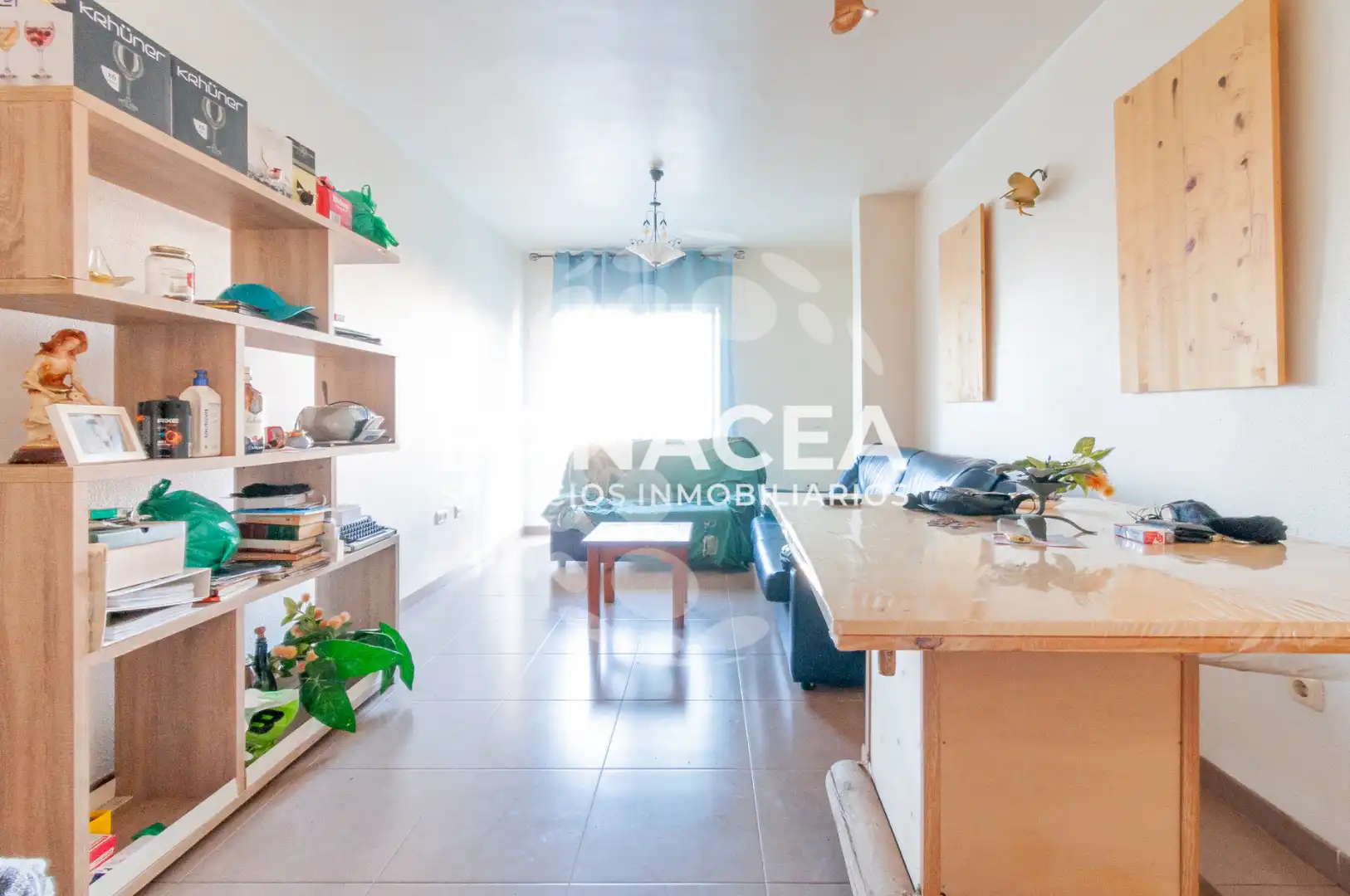 Habitación de Piso en venta en Roquetas de Mar con Amueblado, Microondas y TV