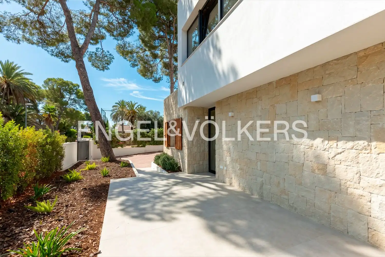 Casa con jardín en venta en Montealegre, imagen 16